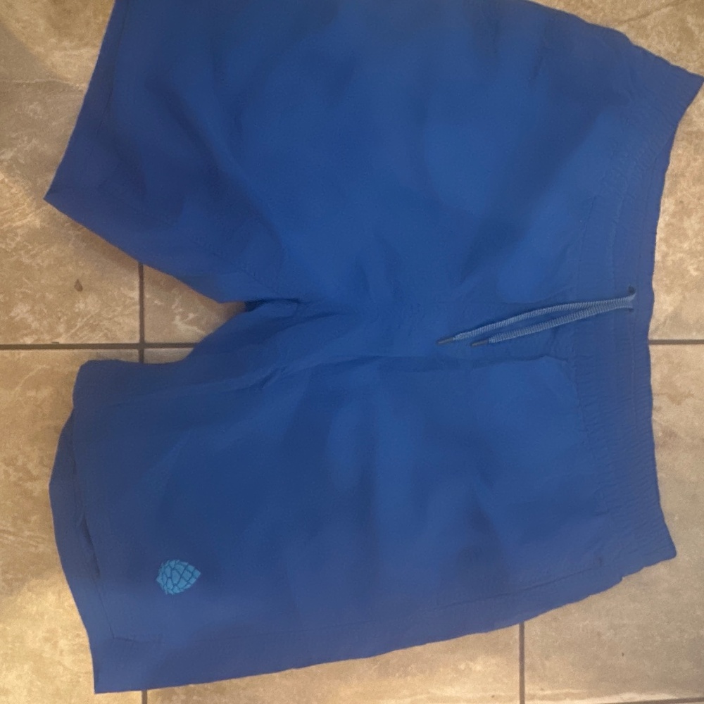 Stio Hideout Shorts
